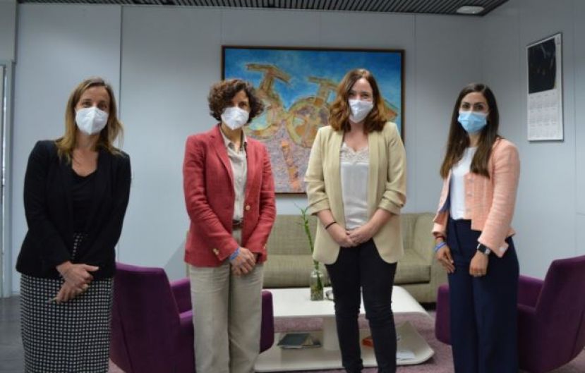Proyecto de orientación jurídica para personas presas, refugiadas y migrantes