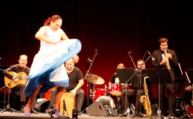 'Programa doble' este fin de semana en el Teatro Cuy&aacute;s