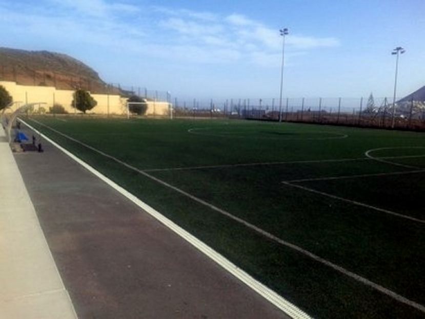 G&aacute;ldar: El PP quiere felicitar la realizaci&oacute;n de dos nuevas obras