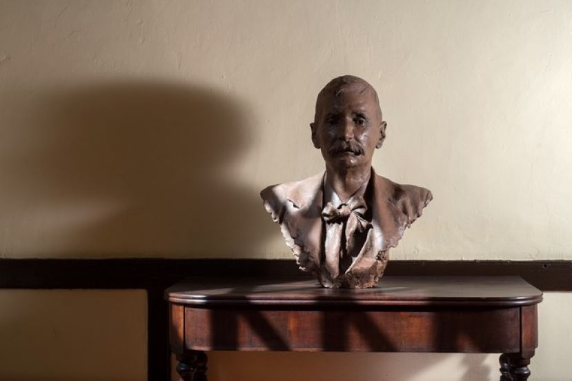 LOS CIEN A&Ntilde;OS DE &lsquo;SANTA JUANA DE CASTILLA&rsquo;, TEXTO TEATRAL DE GALD&Oacute;S, ALIENTAN DOS JORNADAS DE CINE, DEBATE Y DRAMATIZACIONES