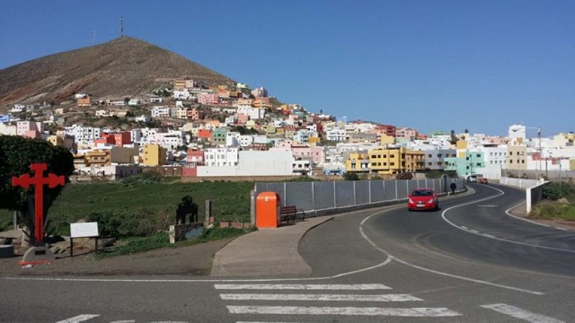 Gu&iacute;a: El ayuntamiento ejecutar&aacute; obras por un importe cercano a 1,5 millones de euros