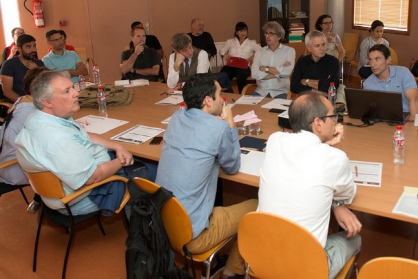 El Museo y Parque Arqueol&oacute;gico Cueva Pintada se sit&uacute;a a la vanguardia en sistemas de documentaci&oacute;n arqueol&oacute;gica