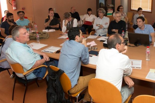 El Museo y Parque Arqueol&oacute;gico Cueva Pintada se sit&uacute;a a la vanguardia en sistemas de documentaci&oacute;n arqueol&oacute;gica
