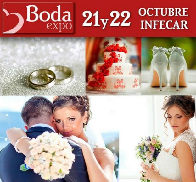 BodaExpo 2017 descubre en Gran Canaria la &uacute;ltima moda