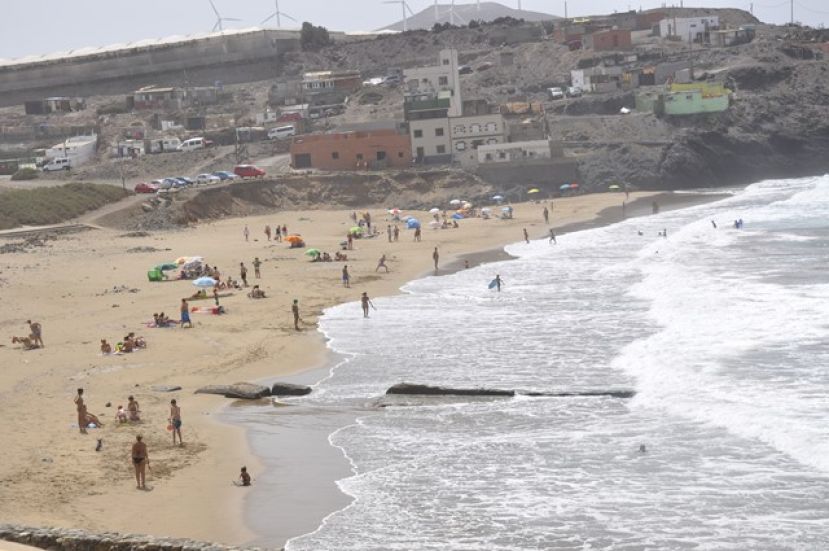 Sale a informaci&oacute;n p&uacute;blica la ejecuci&oacute;n del emisario submarino en Bocabarranco