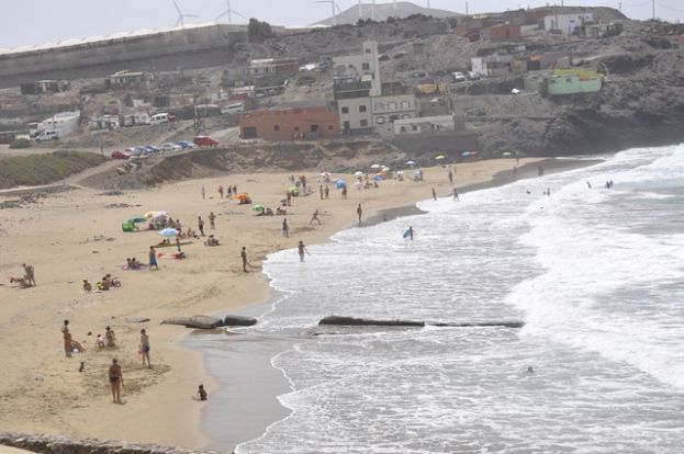 Sale a informaci&oacute;n p&uacute;blica la ejecuci&oacute;n del emisario submarino en Bocabarranco