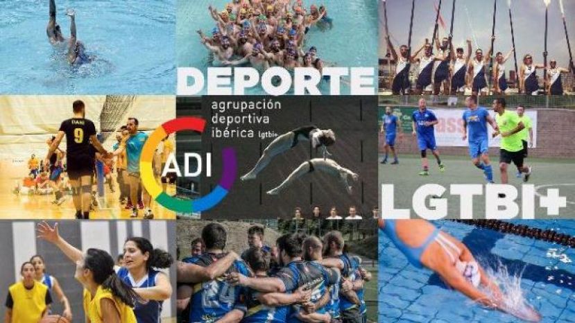 ADI LGTBI+ rechaza que las mujeres 'trans' cuenten con ventaja en categor&iacute;a femenina