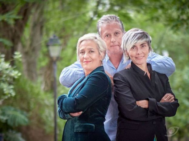 El tr&iacute;o Rua inaugura el ciclo de conciertos 'Marzo, Mujer y Tradici&oacute;n'