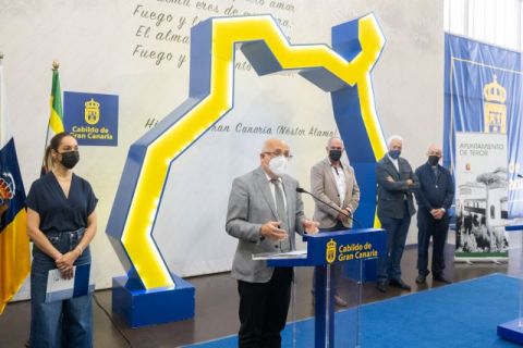 El Cabildo anuncia que no se realizar&aacute; la Romer&iacute;a del Pino y adecuar&aacute; las celebraciones a la evoluci&oacute;n de la pandemia