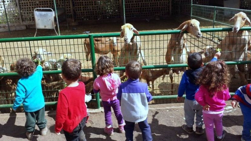 G&aacute;ldar: La Guarder&iacute;a Municipal de San Isidro abre el plazo de preinscripci&oacute;n