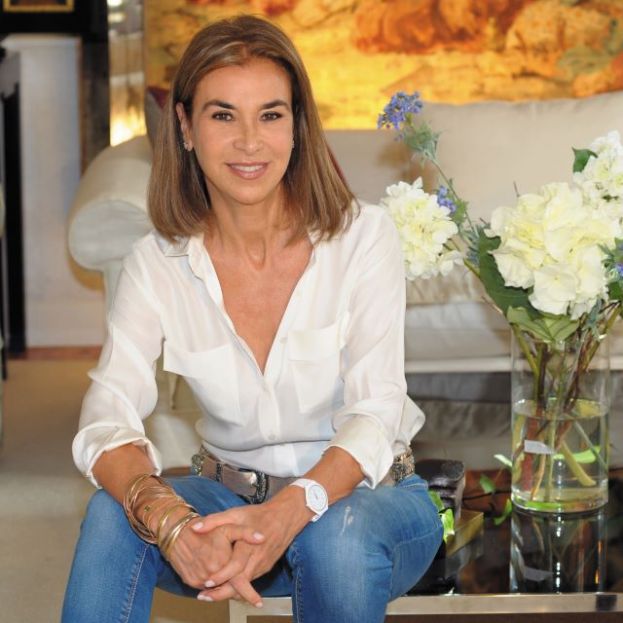 CARMEN POSADAS PROTAGONIZA EL CICLO &lsquo;ONLINE&rsquo; &lsquo;ESCRITORAS QUE LEEN A GALD&Oacute;S&rsquo;, DEDICADO A LOS PERSONAJES FEMENINOS EN LA OBRA GALDOSIANA