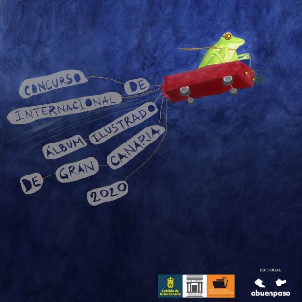 Recta final presentaci&oacute;n de originales del Concurso Internacional de &Aacute;lbum Ilustrado