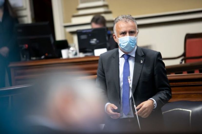 Torres subraya que el TSJC avala la limitación de personas en grupos, la medida más efectiva para Salud Pública