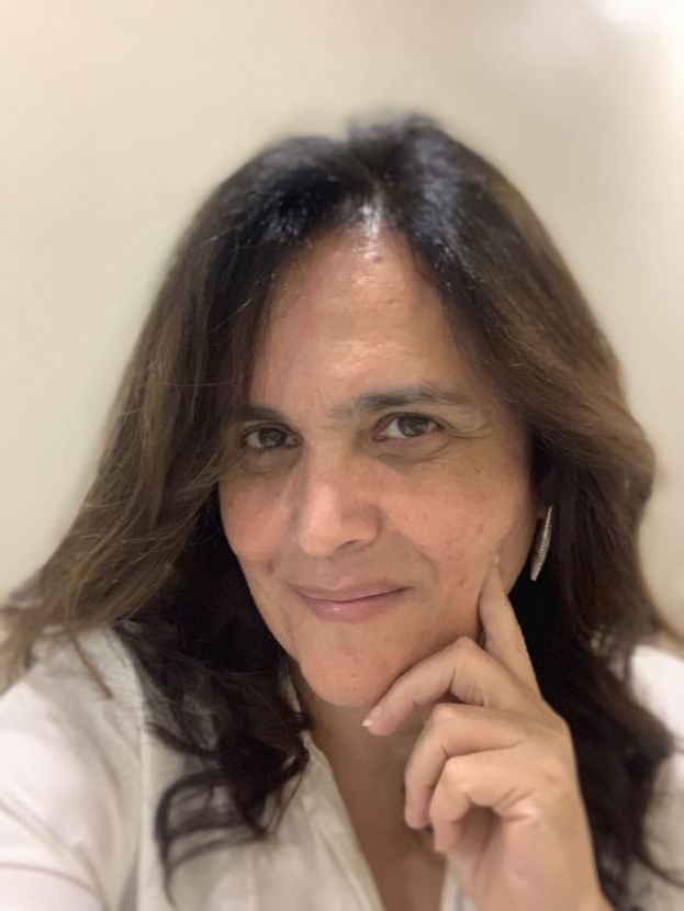 Alicia Llarena presenta en la Casa de Col&oacute;n su &uacute;ltimo poemario,"El amor ciego"