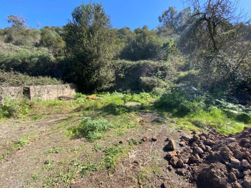 El Ayuntamiento de Valleseco adquiere el terreno de El Molino para aparcamientos