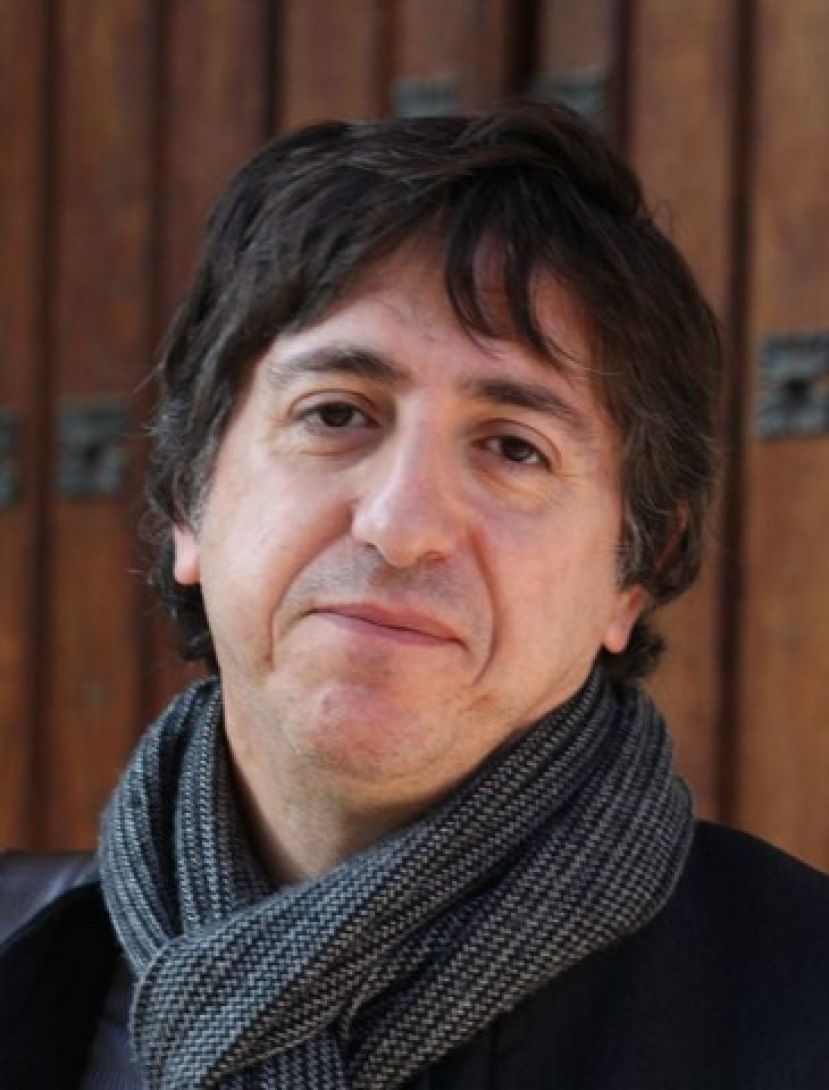 Roberto Fresco protagoniza un concierto en el &oacute;rgano de la Iglesia de San Francisco de As&iacute;s