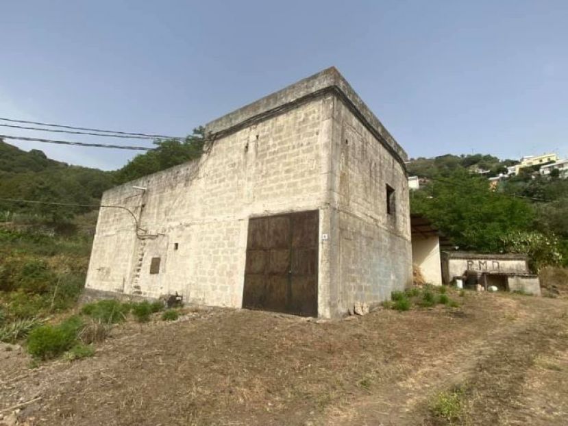 El Ayuntamiento de Valleseco adquiere el pozo de Las 4 Esquinas