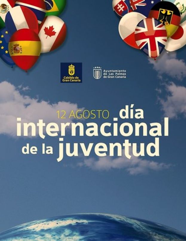 Guía: Este viernes se cierra el plazo para el Día Internacional de la Juventud