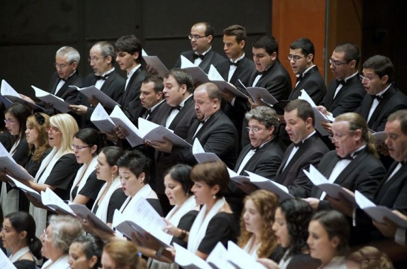 La OFGC ofrecerá su decimonoveno concierto de la temporada 2014-2015
