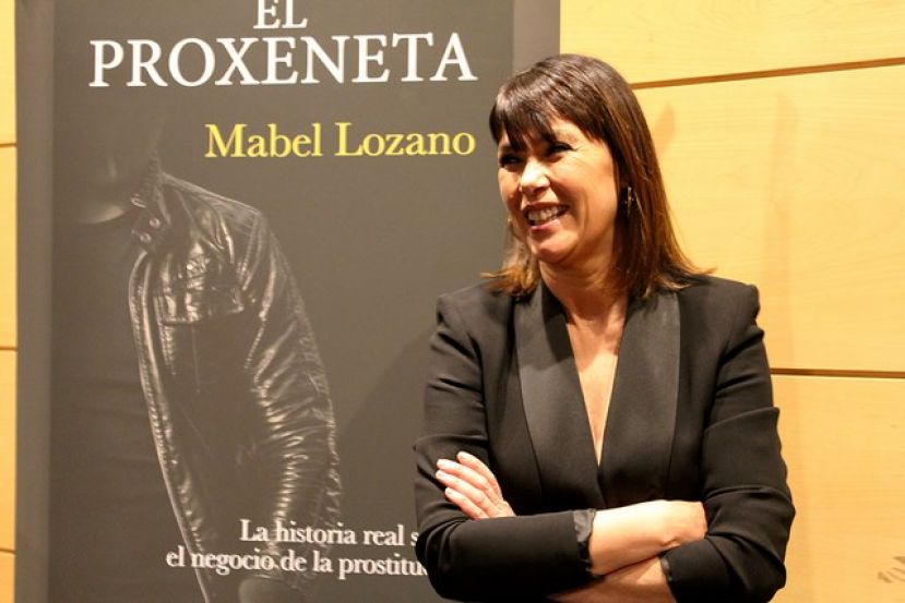 La directora Mabel Lozano llevar&aacute; a cabo en Las Palmas de Gran Canaria el lanzamiento nacional de su documental &lsquo;El proxeneta&rsquo;