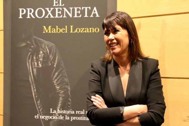 La directora Mabel Lozano llevar&aacute; a cabo en Las Palmas de Gran Canaria el lanzamiento nacional de su documental &lsquo;El proxeneta&rsquo;