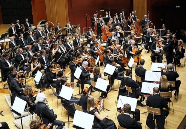 Teror: La Orquesta Filarmónica de Gran Canaria estará este jueves en el Auditorio