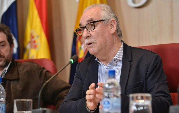 El Cabildo destina 40 millones de euros a las políticas de Soberanía Alimentaria