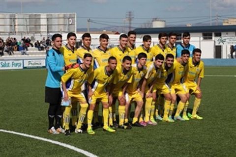 La Selección Canaria Sub18 se ha situado entre las diez primeras de España