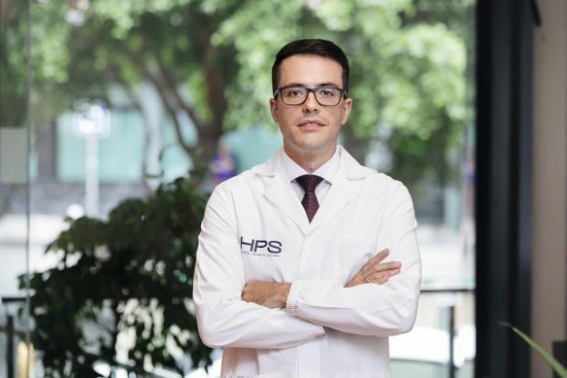 Las t&eacute;cnicas l&aacute;ser m&aacute;s avanzadas para tratar todo tipo de lesiones de piel en HPS