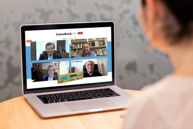 eSignus gana el Premio EmprendedorXXI en Canarias