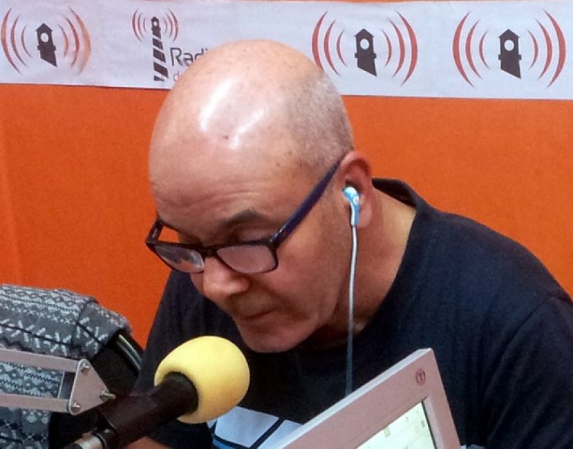 Este viernes, 04-12-15, se emitió el carrusel de fútbol Noroeste en Juego (Audio)