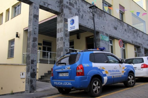 Moya: Inicio de los tr&aacute;mites para reponer las plazas vacantes de Polic&iacute;a Local