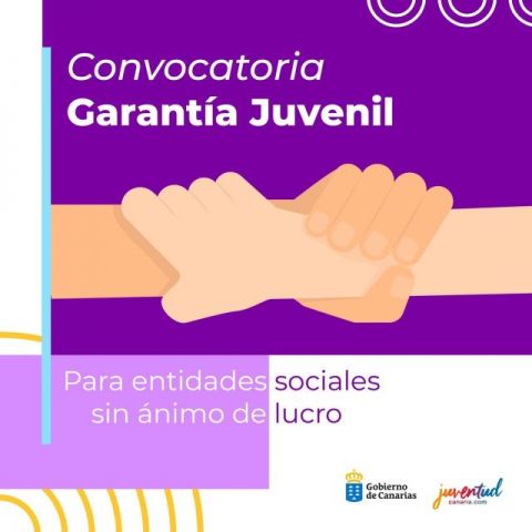 Ayudas para la contrataci&oacute;n de una primera experiencia laboral de j&oacute;venes con titulaci&oacute;n