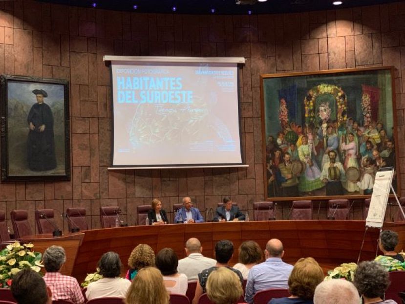 La Gomera: Proceso de participaci&oacute;n para escoger cursos de la Universidad de Verano