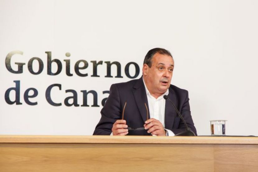 Canarias aprueba medidas temporales contra la COVID-19 para la Semana Santa