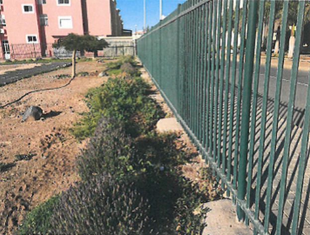 El Cabildo invierte 2,1 millones en San Bartolomé de Tirajana