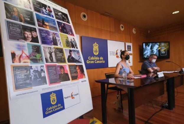 El Teatro Cuy&aacute;s adelantar&aacute; una hora todos sus espect&aacute;culos por los comerciantes