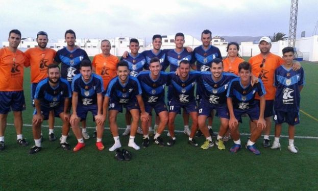Tercera Divisi&oacute;n: Comentarios de la jornada N&ordm; 12 de Liga