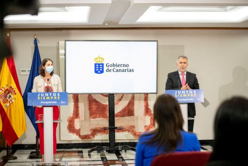 Torres considera “un paso importante” la implantación de test en origen