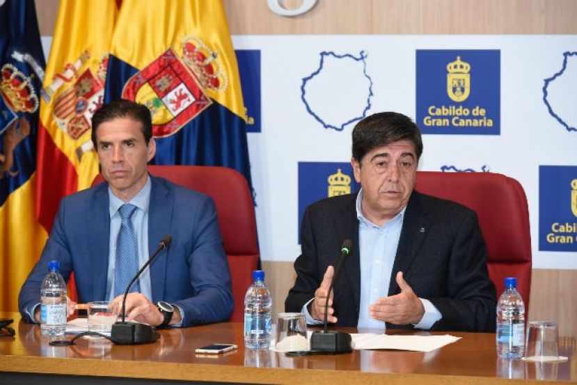 El Cabildo ampliar&aacute; los incentivos a la contrataci&oacute;n tras el &eacute;xito de su programa con peticiones para contratar a 1.197 personas