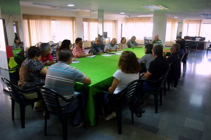 El Foro Roque Aldeano coincide con la apuesta del PSOE-NC