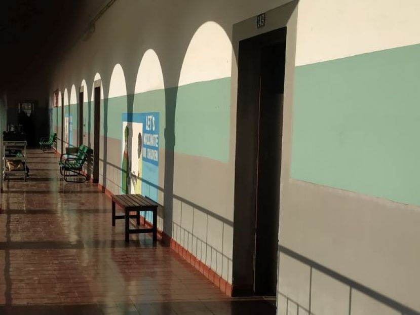 Gu&iacute;a: Rodaje de la pel&iacute;cula &lsquo;Pan de lim&oacute;n con semillas de amapola' en Los Salesianos