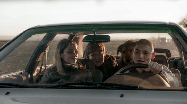 ‘Winter flies’, una aventura juvenil en Europa Central, nueva entrega del ciclo checo de Filmoteca Canaria