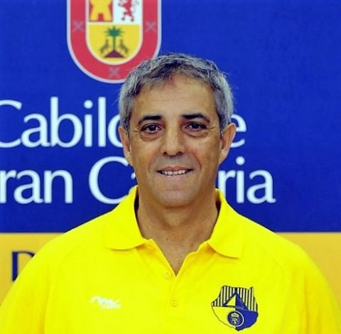 Suso M&eacute;ndez: &ldquo;Ascender es nuestro &uacute;nico objetivo para esta temporada&rdquo;