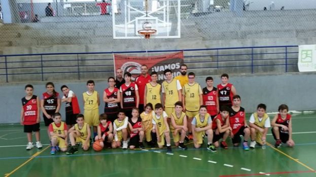 Guía: Resultados de los partidos de la semana del Cenobio Valeron
