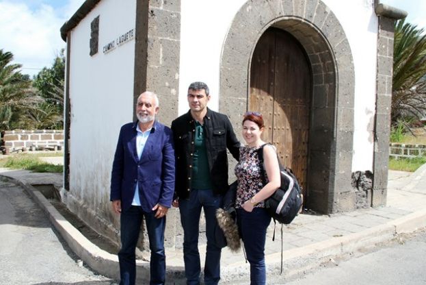 El PSOE de Gáldar propone al Cabildo la rehabilitación de la red de senderos