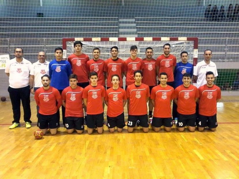 Gáldar: El Romade campeón del Torneo Final4 tras vencer al Gáldar (19-23)