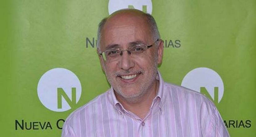 Art&iacute;culo de Antonio Morales M&eacute;ndez: El Mencey desnudo