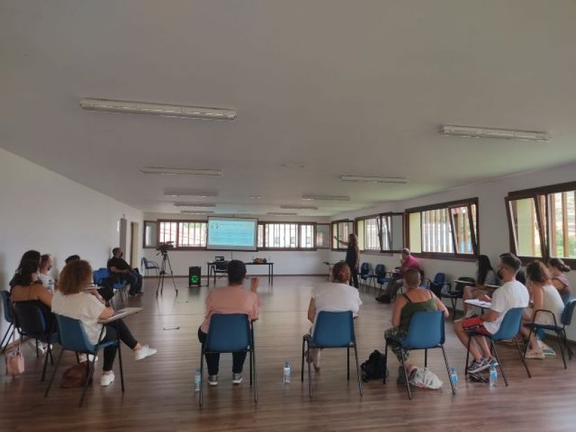 Abierta la matrícula de varios de sus cursos en la Universidad de Verano de La Gomera