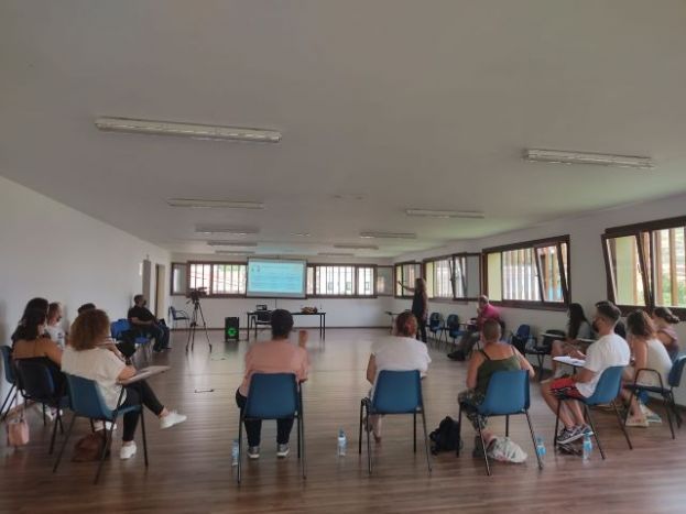 Abierta la matrícula de varios de sus cursos en la Universidad de Verano de La Gomera